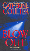 Blow Out FBI Series #9
