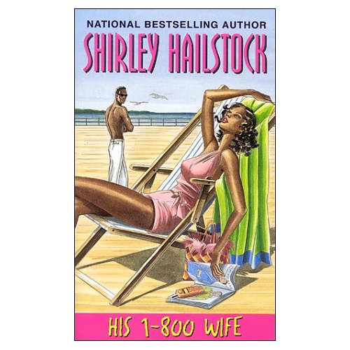 His 1-800 Wife