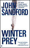 Winter Prey Lucas Davenport Series #5