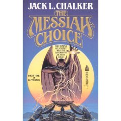 The Messiah Choice