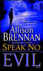 Speak No Evil
