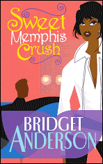 Sweet Memphis Crush