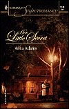 Her Little Secret #1248 - Women In Blue
