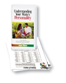 Understanding You Mate's Personality