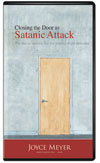 Closing The Door To Satanick Attack