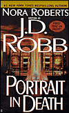 Portrait In Death In Death Series #16
