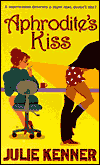 Aphrodite's Kiss Time Of Your Life Series