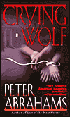 Crying Wolf