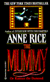 The Mummy