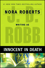 Innocent In Death In Death Series #24