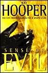 Sense Of Evil Bishop/Special Crime Unit Series #6