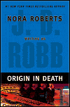 Origin In Death In Death Series #21
