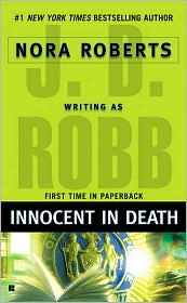 Innocent In Death In Death Series #24