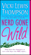 Nerd Gone Wild