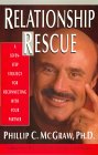 Relationship Rescue