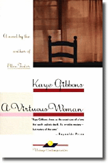 A Virtuous Woman