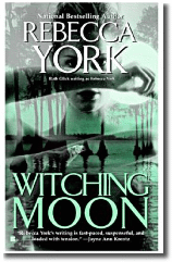 Witching Moon