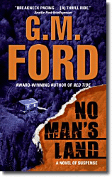 No Man's Land Frank Corso Series 5