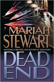 Dead End Anne Marie McCall Series #4