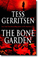 The Bone Garden
