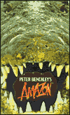 The Ghost Tribe Peter Benchley's Amazon