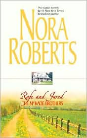 The MacKade Brothers: Rafe and Jared