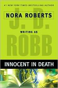 Innocent In Death In Death Series #24