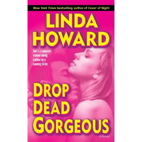 Drop Dead Gorgeous Blair Mallory Series #2