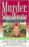 Muder She Wrote: Blood On The Vine Murder She Wrote Series