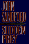 Sudden Prey Lucas Davenport Series #8