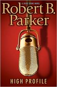 High Profile Jesse Stone Series #6