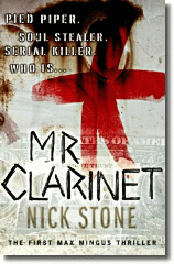 Mr Clarinet