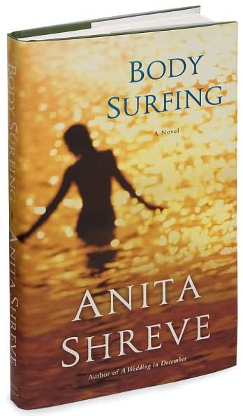 Body Surfing