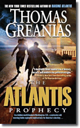 The Atlantis Prophecy