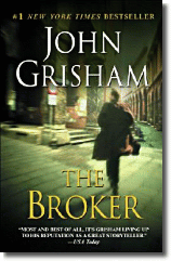 The Broker
