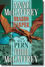 Dragon Harper
