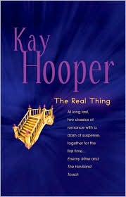The Real Thing
