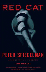 Red Cat (John March Series #3)