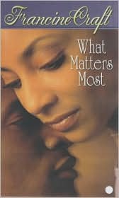 What Matters Most