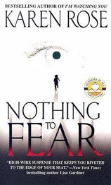Nothing To Fear