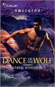 Dance Of The Wolf