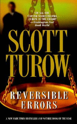Reversible Errors