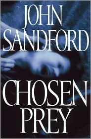 Chosen Prey (Lucas Davenport Series #12)