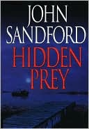 Hidden Prey (Lucas Davenport Series #15)