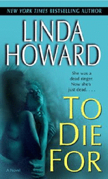 To Die For (Blair Mallory Series #1)