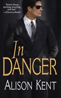 In Danger