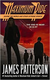 Maximum Ride (Maximum Ride Series #3)