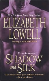Shadow and Silk