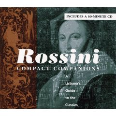 Rossini (Compact Companion)