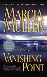 Vanishing Point (Sharon McCone Series #24)